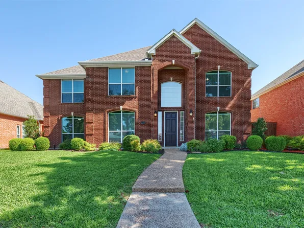 4109 Barnsley Dr, Plano, TX 75093