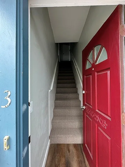 1 bed, $2,175 — Photo 3