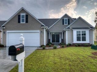 695 Bullrush Ct, Calabash, NC 28467