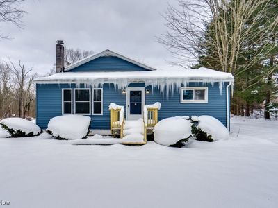11658 Pekin Rd, Newbury, OH, 44065