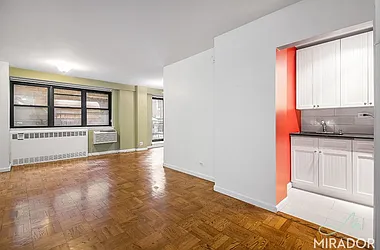 Rented by Mirador Real Estate