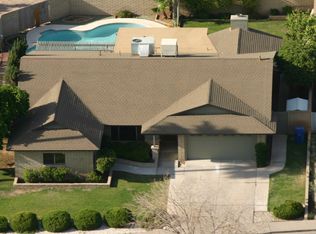 1912 E Fremont Dr, Tempe, AZ 85282