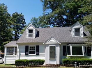 49 Charles Cir, Stoughton, MA 02072