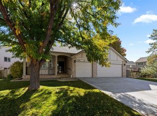 11796 W Belleview Dr, Littleton, CO 80127