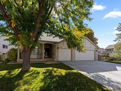 11796 W Belleview Drive, Littleton, CO, 80127
