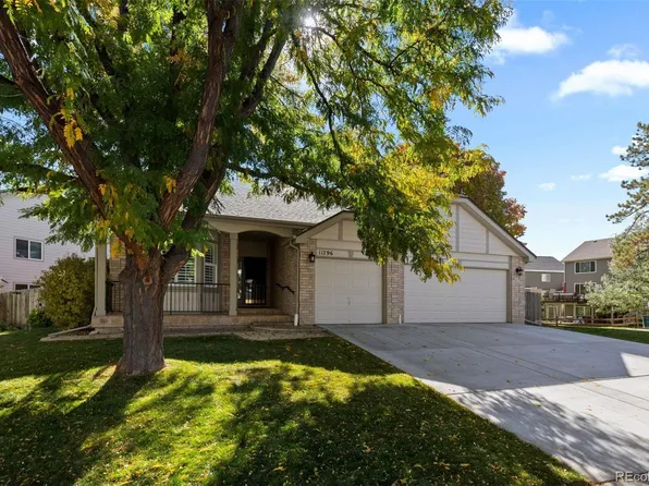 11796 W Belleview Drive, Littleton, CO 80127