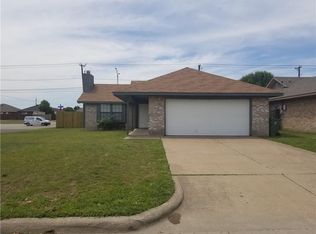 6308 Liberty Trl, Arlington, TX 76002