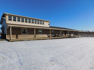 8821 E County Line Rd, Losantville, IN 47354