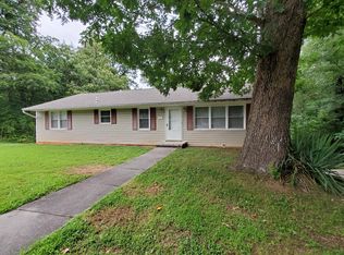 331 Ross St, Winston Salem, NC 27101