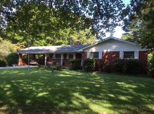 1110 Blair Bridge Rd, Mableton, GA 30168