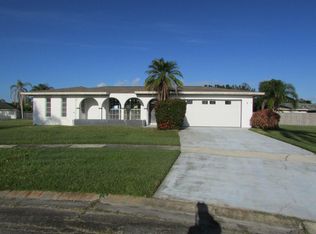 634 SW Bolin Ct, Port Saint Lucie, FL 34983