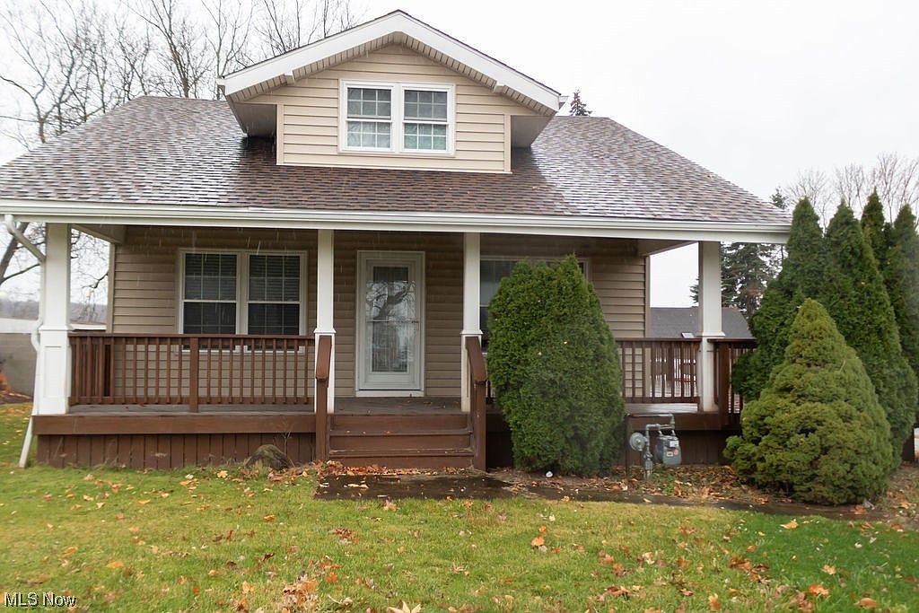 64 Northeast Ave, Tallmadge, OH 44278 | MLS #4490516 | Zillow