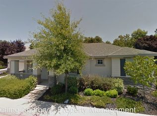 871 Holley Ct, Folsom, CA 95630