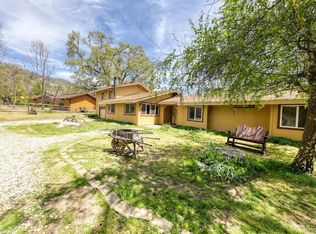 27800 Hale Ct, Tehachapi, CA 93561