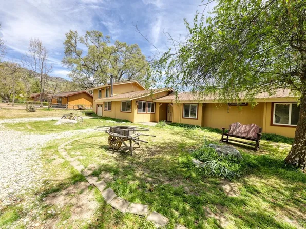 27800 Hale Ct, Tehachapi, CA 93561
