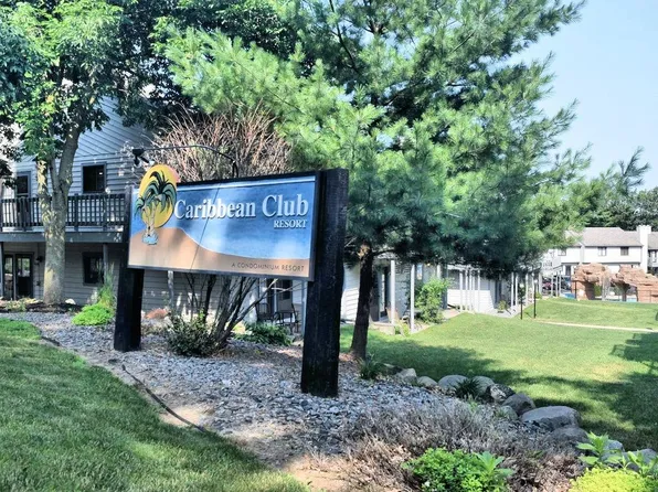 509 1093rd Cyn, Wisconsin Dells, WI 53965