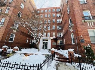 65-36 Wetherole Street #507, Rego Park, NY 11374