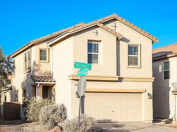 4th image of 6494 W Haleh Ave