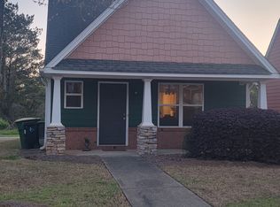 248 Fern Ridge Ct, Athens, GA 30601