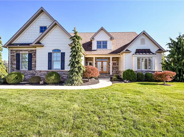 1109 Winnie Way, Latrobe, PA 15650