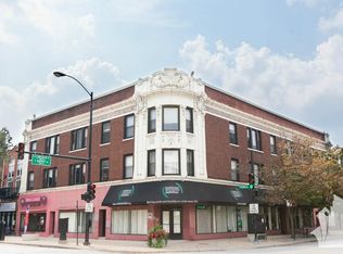 3056-58 N Greenview Ave #3054-3, Chicago, IL 60657