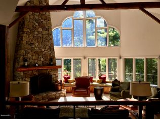 89 Undermountain Rd, Egremont, MA 01230