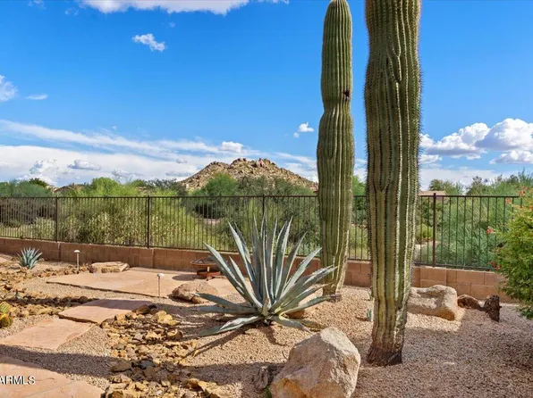 7315 E EVENING GLOW Drive, Scottsdale, AZ 85266