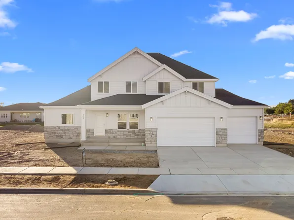 2153 E 270 N #48, Spanish Fork, UT 84660