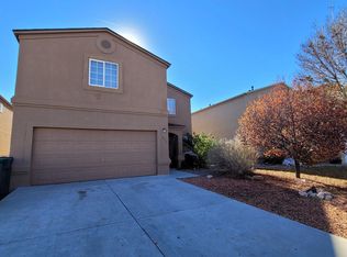 1832 Chicoma Rd NE, Rio Rancho, NM 87144