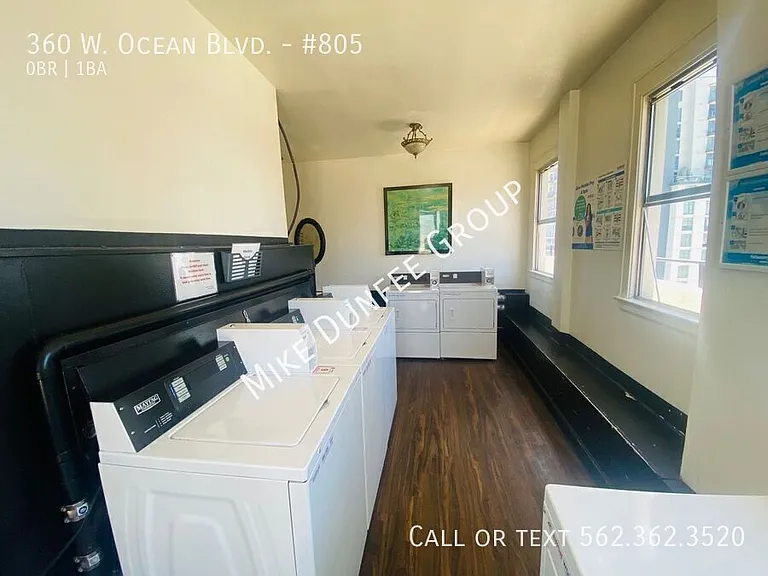 360 W Ocean Blvd #805 — Photo 16