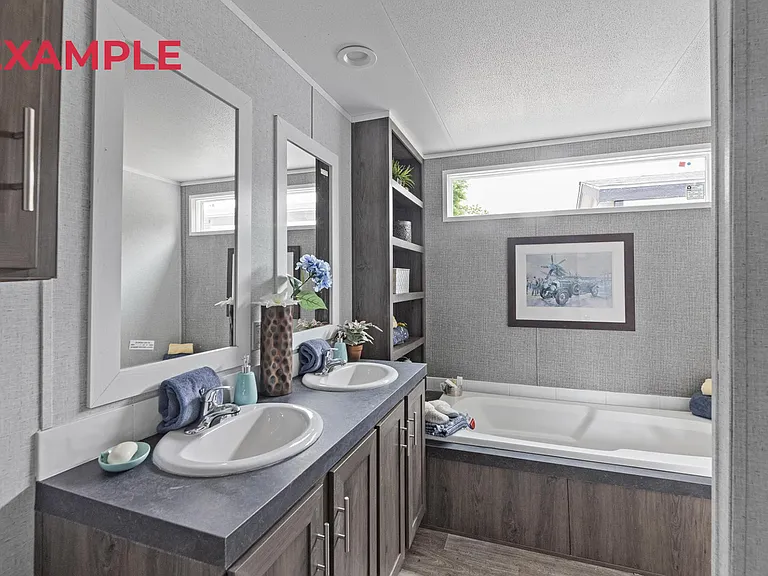 2421 Caulie Harris Rd #240 — Photo 15