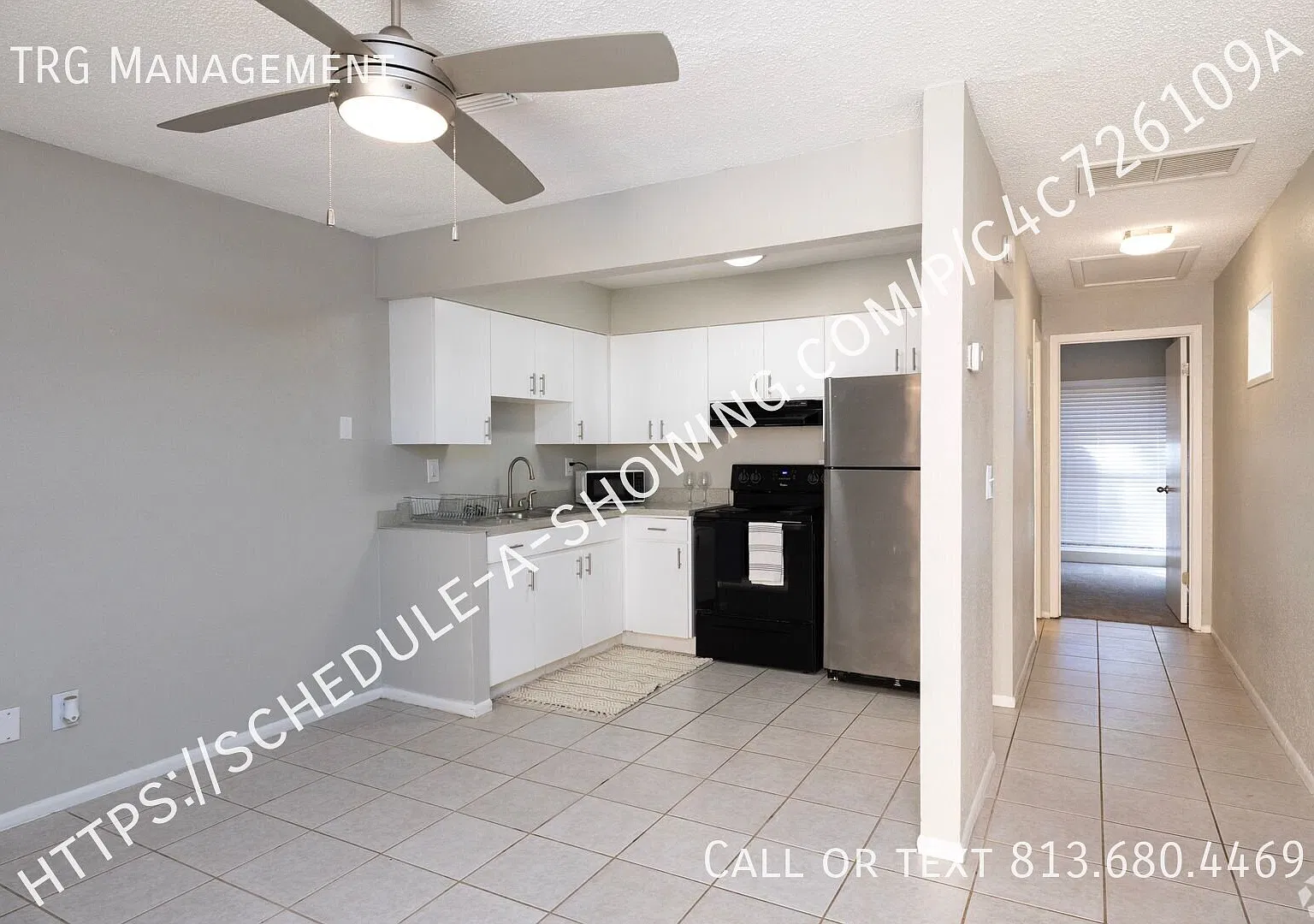 Coming Soon! - Affordable 1-Bedroom In Lutz, Fl — Photo 2