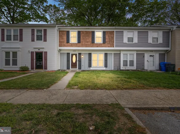 1752 Brightwell Ct, Waldorf, MD 20602