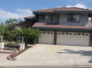 2043 Pierce Ct, El Cajon, CA 92019