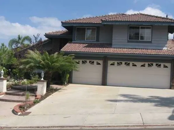 2043 Pierce Ct, El Cajon, CA 92019