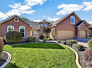 11619 W Wagon Pass Ct, Boise, ID 83709