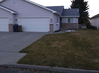 7017 N Hamilton St, Spokane, WA 99208