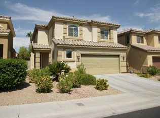 477 Center Green Dr, Las Vegas, NV 89148