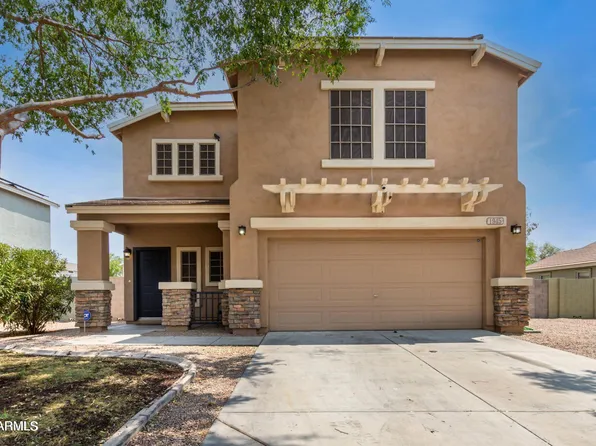 1945 E 36TH Avenue, Apache Junction, AZ 85119