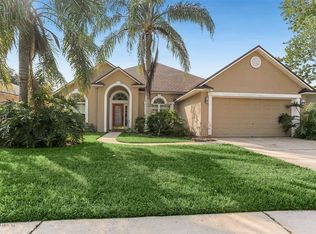 12836 Ellis Island Dr, Jacksonville, FL 32224