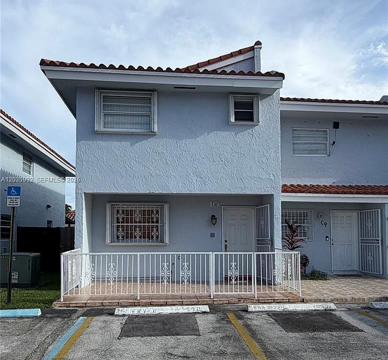 1st image of 550 SW 115th Ave #710C