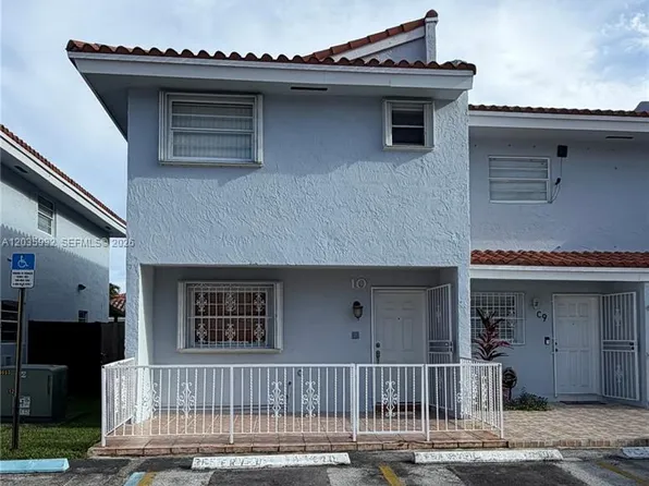 550 SW 115th Ave #710C, Sweetwater, FL 33174