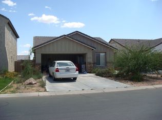 4779 E Meadow Mist Ln, San Tan Valley, AZ 85140