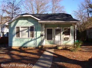 2113 Camp Greene St APT A, Charlotte, NC 28208