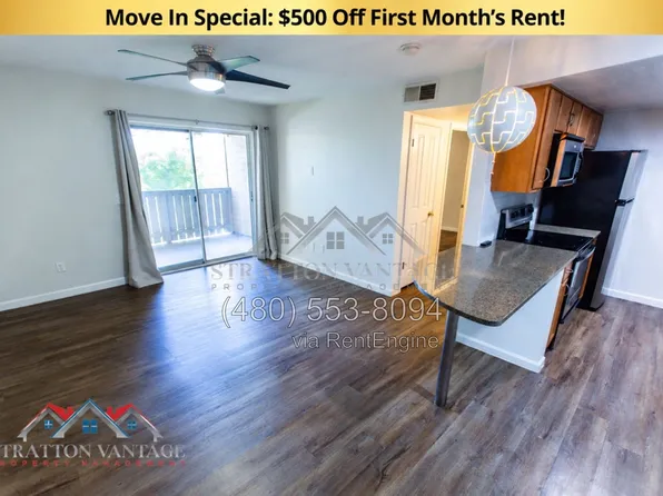 200 E Southern Ave, Tempe, AZ