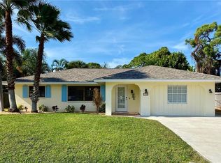 1130 Jamaica Rd, Venice, FL 34293