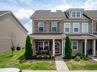 636 Bradburn Village Cir, Antioch, TN 37013