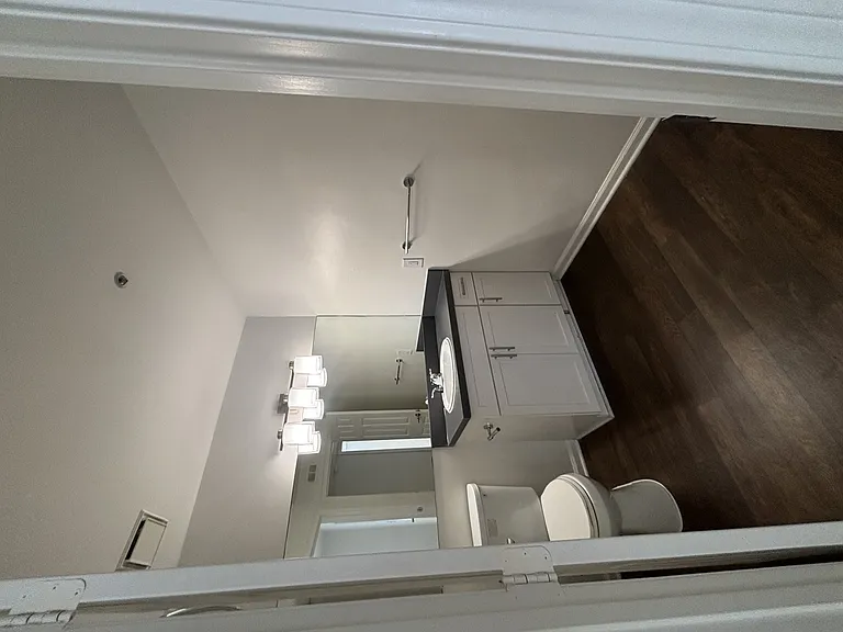 Wesley St. Claire Apartments at Lawrenceville — Photo 102
