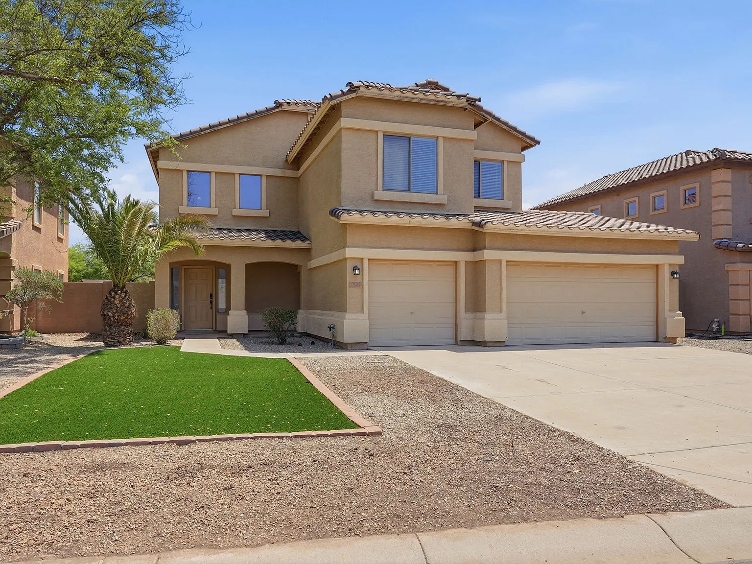 27989 N Muscovite Dr — Photo 1