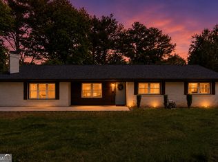 4691 Roberta Cir, Austell, GA 30106